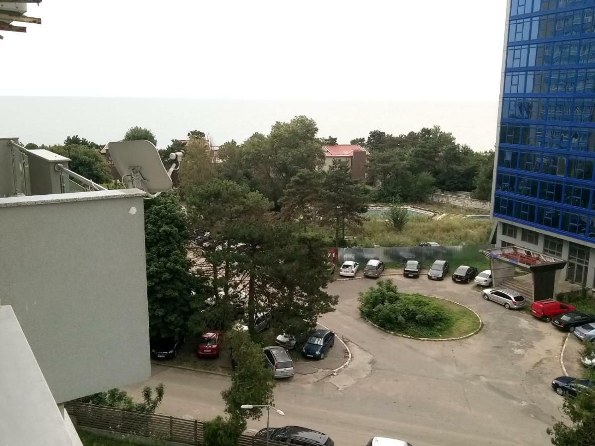 Sara Sea View Olimp Διαμέρισμα Εξωτερικό φωτογραφία