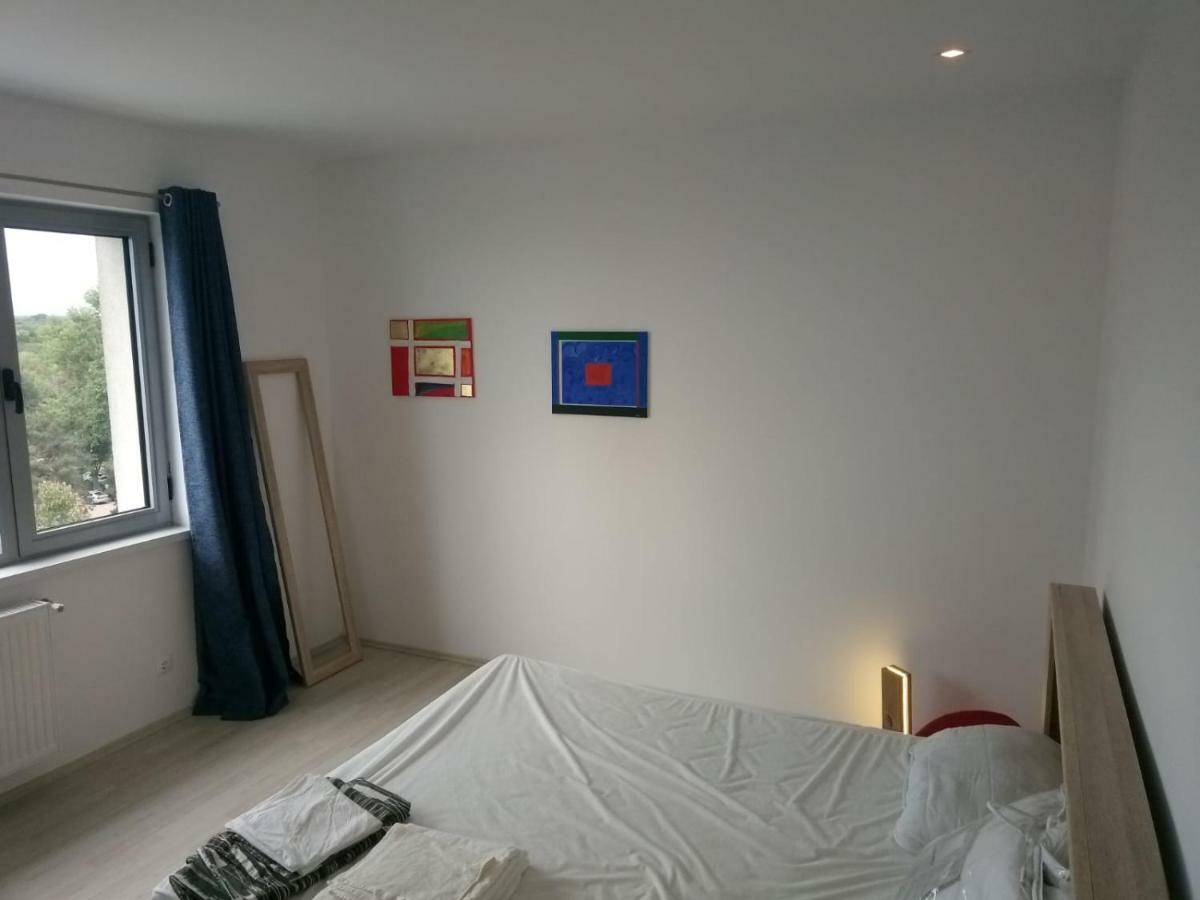 Sara Sea View Olimp Διαμέρισμα Εξωτερικό φωτογραφία